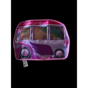 Spin Master Pink Purple PAW Patrol Carry Case Storage Bag